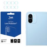 4x Staklo za kameru 3mk za Xiaomi Redmi A1/Redmi A1 Plus - Prozirna KP22669 | Shoptok.si