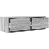 TV ormarići 2 kom hrast sonoma 80x31x25,5 cm konstruirano drvo | shoptok.hr