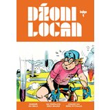 Golconda Grupa autora - Džoni Logan knjiga 4 Cene