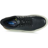 Skechers OWEN CONNELL SLIP-INS Crna Cijene