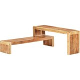 TV omarica 2-delna trden akacijev les | Shoptok.si