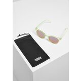Urban Classics 108 Sunglasses UC neonyellow/black | Shoptok.si