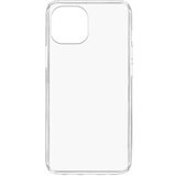 Comicell futrola ultra tanki protect silikon za iphone 13 mini (5.4) providna (bela)