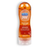 Durex &reg; 2 IN 1 GUARANA 200ML | Shoptok.si
