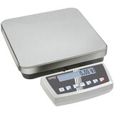 Kern DS 8K0.05+C vaga sa platformom Kalibriran po (dakks) Opseg mjerenja (kg) 8 kg Mogućnost očitanja 0.05 g strujni pogon, pogo Cijene
