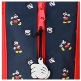  Ranac za vrtić Fashion crvena Mickey 47.327.21 | Eponuda.com