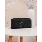 Vuch Ženski novčanik Marthia Big Black, 9,5 x 19,5 cm Slike
