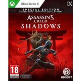  XBOX Series X Assassin's Creed Shadows Special Edition | ePonuda.com