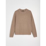 Sinsay Basic džemper | shoptok.hr