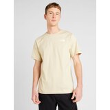 The North Face Majica 'REDBOX' bež / crna / bijela | shoptok.hr