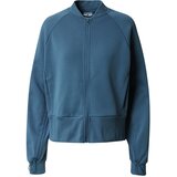 Adidas Športna jopa na zadrgo 'Allover Print' grafit / svetlo siva / temno siva / črna Cene