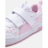 Puma Superge 'Multiflex 2 Hearty V' roza / bela | Shoptok.si