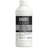 LIQUITEX Professional Sredstvo za razlijevanje akrilnih boja (473 ml) Cijene