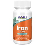  Željezo 18 mg 120 капс. | ePonuda.com