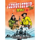 Veseli četvrtak Grupa autora - Na Bis Lunov Magnus 03-Teks | Eponuda.com