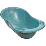 Tega kadica za kupanje 86 cm Meteo, Turquoise Cene