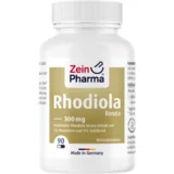 ZeinPharma Rhodiola Rosea 300 mg