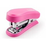  Heftalica "MINI", 12 listova, 24/6 Novus roze 05HN026I | Eponuda.com
