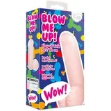 S-Line Penis na naduvavanje Blow Me Up, 80cm