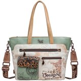 Janet Ženska torba Western Odyssey 40x14x27,5 cm J-171 Cijene