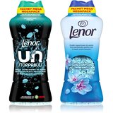 Lenor Unstoppables Fresh & Spring Awakening dišeče kroglice za pralni stroj ugodno pakiranje Cene