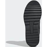 Adidas Superge 'Superstar' bazaltno siva / črna | Shoptok.si