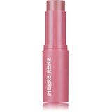 Pierre René Blush Me Stick rdečilo v paličici odtenek 02 Nude Blush 10.5 g Cene