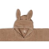 Jollein pončo biscuit 1 do 4l brown 533-550-00103 | Shoptok.si