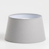 Brilagi Stona lampa CERIA 1xE27/60W/230V prečnik 25 cm srebrna/siva | Eponuda.com