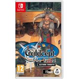  Culdcept The First Saturn Tribute (SWITCH) | Shoptok.si