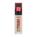 L´Oréal Paris infallible 24H fresh wear dolgoobstojni puder 30 ml odtenek 15 porcelain | Shoptok.si