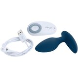 We Vibe Ditto - bežični analni vibrator (tirkizna) | shoptok.hr