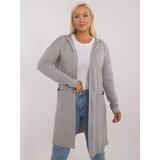 P-M Sweater-PM-SW-PM728.02-gray | Shoptok.si