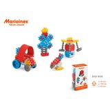 Marionix Construktor 140pcs 902820-4 Cene