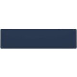  Kupaonski umivaonik keramički tamnoplavi | shoptok.hr