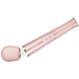 LeWand MasaŽer Le Wand Petite Rechargable Rose Gold | Shoptok.si