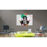  Slika - Mr Monkey 90x60 | shoptok.hr