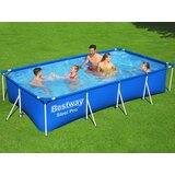 Bestway bazen 400x211cm set 8u1 | shoptok.hr