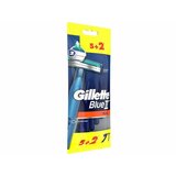 Gillette brijač Blue II Plus 501416 Cene