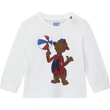 Original Marines majica DR DFA0629NM F bež 86 | Shoptok.si