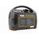 OXE Powerstation P600 - večnamenski polnilni generator 600W / 578Wh + torba! | Shoptok.si