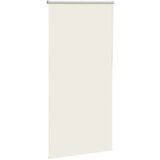 vidaXL Rolo zavjesa prljavobijeli 85x175 cm Širina tkanine 80,7 cm | shoptok.hr