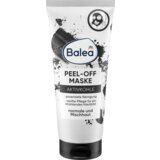 Balea Peel-off maska za lice sa aktivnim ugljem 100 ml | ePonuda.com