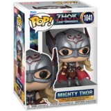 Funko POP MARVEL: THOR L&T - MIGHTY THOR Cene