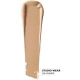 SOSU Cosmetics Studio Wear puder s visokim prekrivanjem SPF 50 nijansa 4 W 32 ml | shoptok.hr