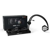 Be Quiet! argb pure loop 2 (BW018) vodeno hlađenje crno | ePonuda.com