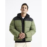 Celio Changes Quilted Jacket Cutrek - Men | Shoptok.si