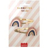 La Petite Épicerie Set kopča za kosu | shoptok.hr