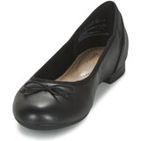 Clarks Couture Bloom Crna | shoptok.hr