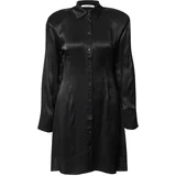 Oval Square Košulja haljina 'Jive' crna